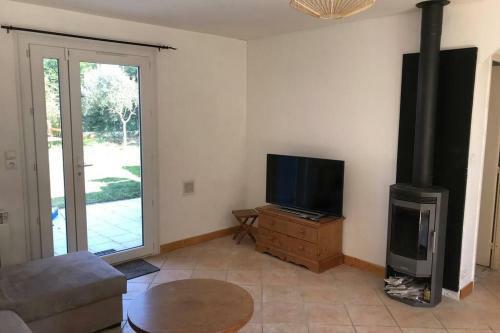 Maison De Vacance � 5 Mn De La Plage