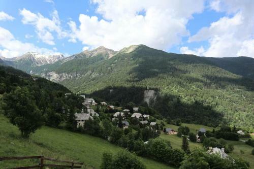 Apartamento R�sidence Les 7 Berge - Studio Pour 5 Personnes 614