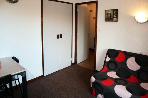 Apartamento R�sidence Le Belvedere - Studio Pour 2 Personnes 624