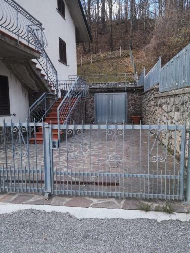 Casa Vacanze Piandagora