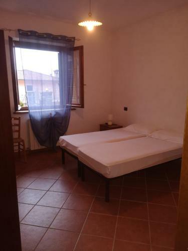 Casa Vacanze Piandagora