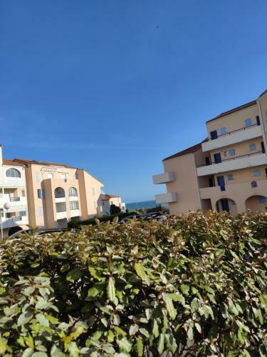 Apartamento Logement Entier : Appartement En R�sidence