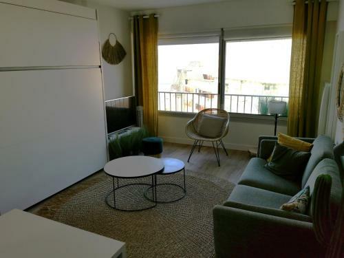 Apartamento L'estacade