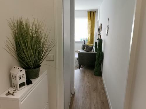 Apartamento L'estacade