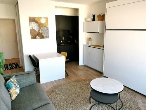 Apartamento L'estacade