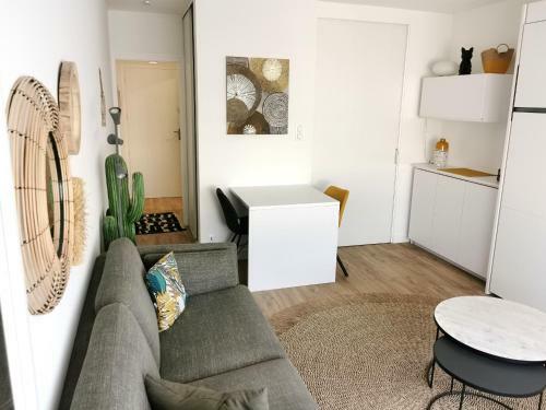 Apartamento L'estacade