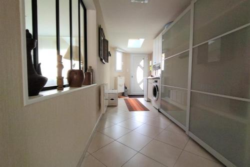 Grande Maison De Vacances Entre Oc�an For�t Et Marais 10 Pers