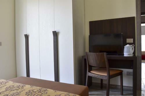 Bed & Breakfast Il Riccio E La Castagna - Country House