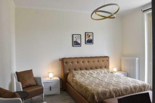 Bed & Breakfast Il Riccio E La Castagna - Country House