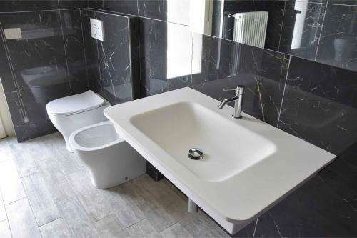 Bed & Breakfast Il Riccio E La Castagna - Country House