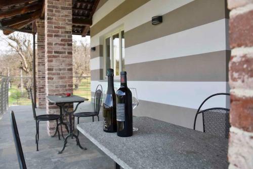 Bed & Breakfast Il Riccio E La Castagna - Country House