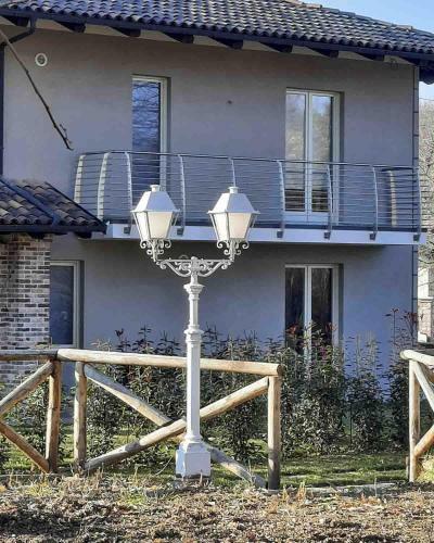 Bed & Breakfast Il Riccio E La Castagna - Country House