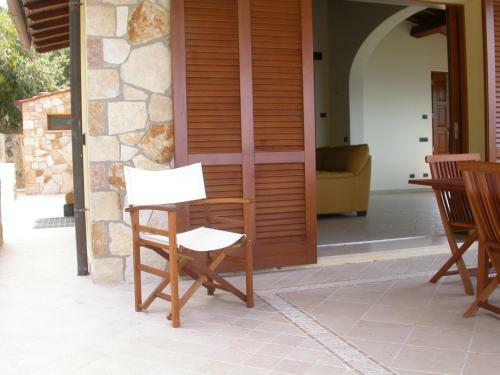 Villa Manobianco Biodola