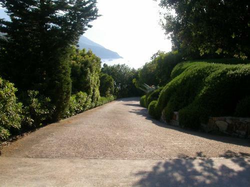 Villa Manobianco Biodola