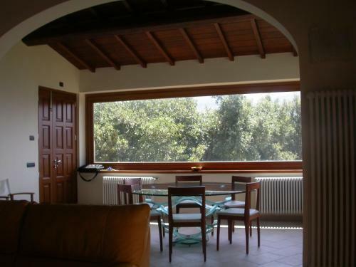 Villa Manobianco Biodola