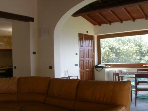 Villa Manobianco Biodola