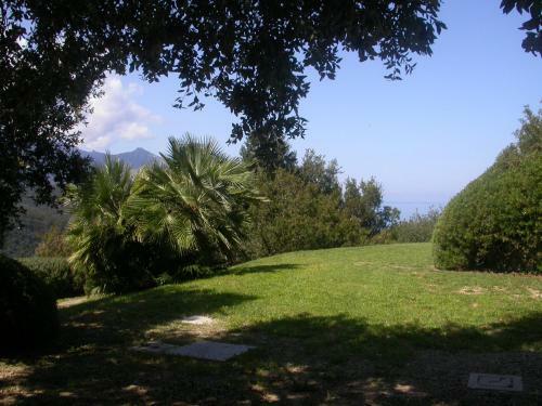 Villa Manobianco Biodola