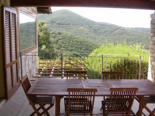 Villa Manobianco Biodola