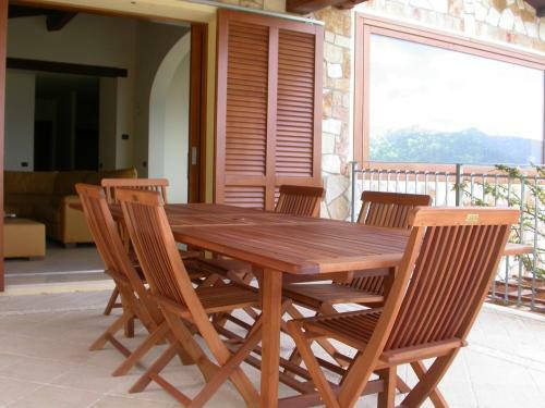 Villa Manobianco Biodola
