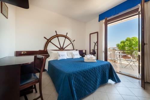 Family Driven Beach Hotel Il Porto