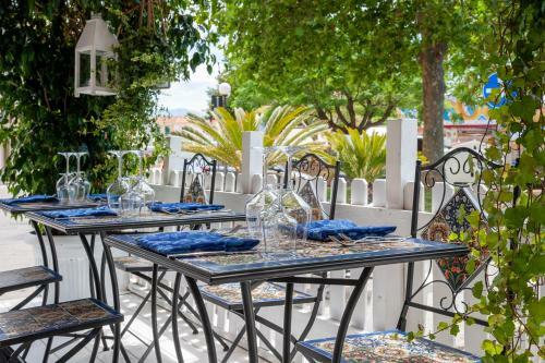 Family Driven Beach Hotel Il Porto
