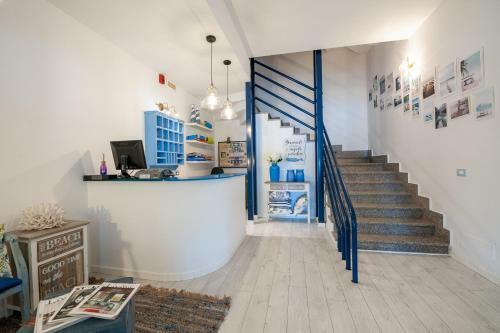 Family Driven Beach Hotel Il Porto