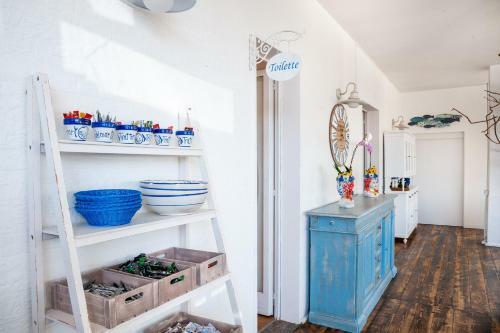 Family Driven Beach Hotel Il Porto