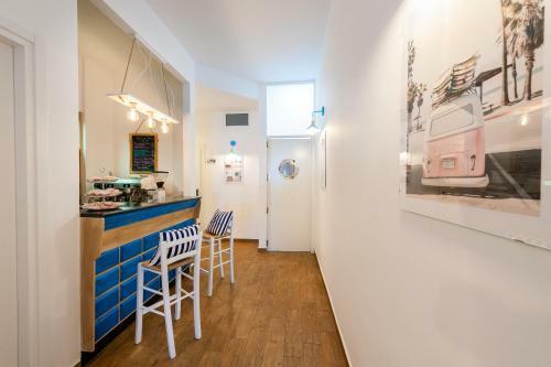Family Driven Beach Hotel Il Porto
