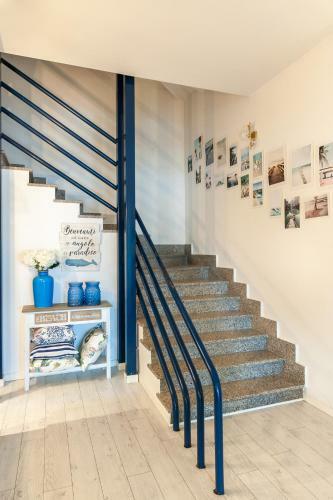 Family Driven Beach Hotel Il Porto