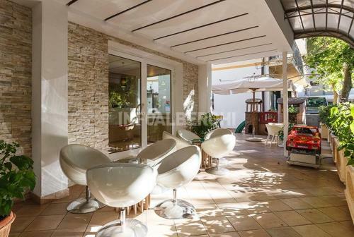 Hotel 2000 Sweet Comfort *** Gatteo Mare