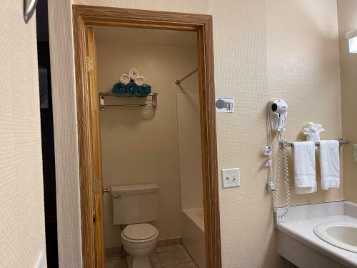 Hotel Grandpa Joe?s Place