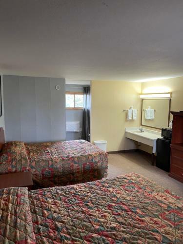 Hotel Grandpa Joe?s Place