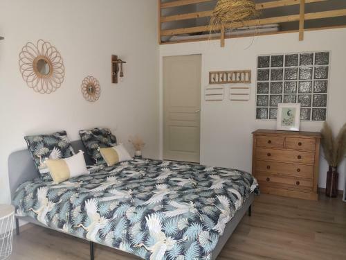 Bed & Breakfast Le Mas Paolo