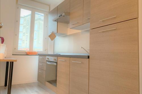 Apartamento Appartement Le Treport Localisation Id�ale !