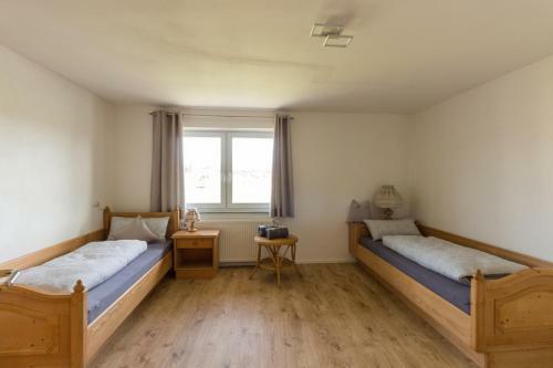 Apartamento Ferienwohnung Sophie