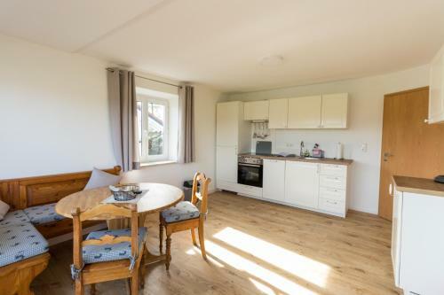 Apartamento Ferienwohnung Sophie