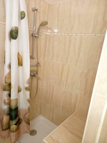 Apartamento Appartement D'une Chambre Avec Wifi A Limoux