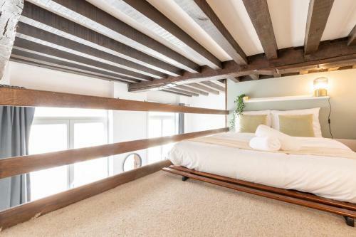 Apartamento Lille Centre - Studio Ideally Located ! 2 Pers