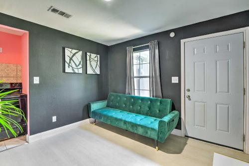 Arlington Boho Chic Abode Less Than 2 Mi To Atandt!