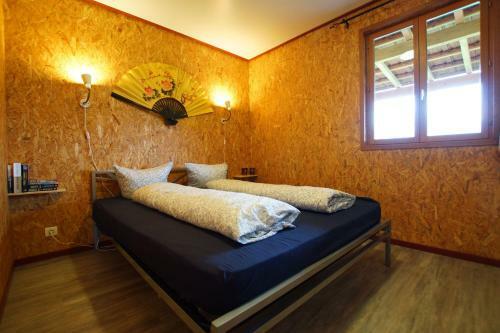 Vakantiehuizen/g�tes Le Champ Radis