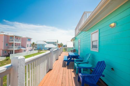 Turquoise Treasure