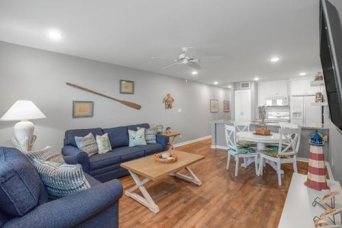 Sunrise Villas 208