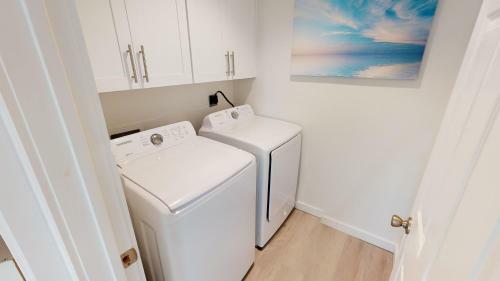 Apartamento Ah-a202 Second Floor Condo, Newly Remodeled, Overlooks Shared Pool