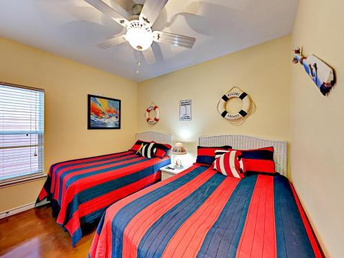 Sail Away At Pirate's Bay Unit 113