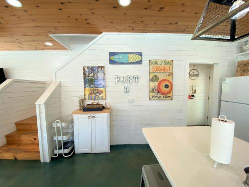 Sweet & Salty Home