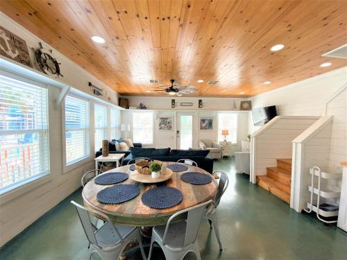 Sweet & Salty Home