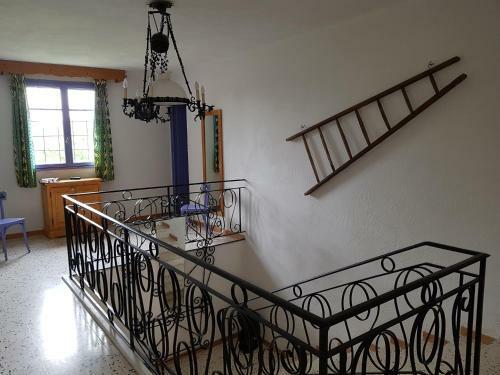 Villa Domaine De La Pierre