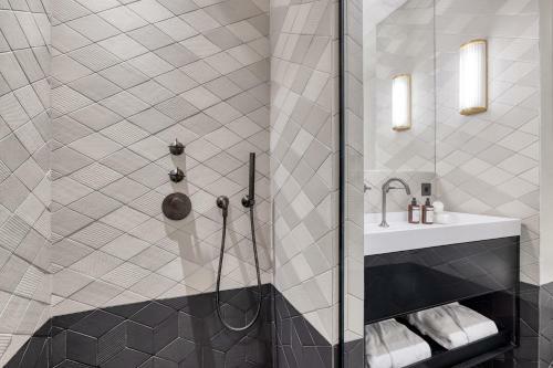 Apartamento Lodge Camille