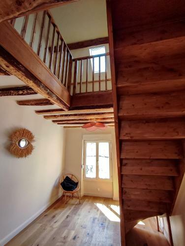 Apartamento Les Nids Perch�s