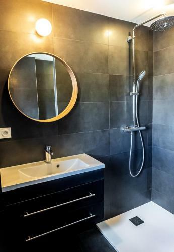 Apartamento Les Nids Perch�s